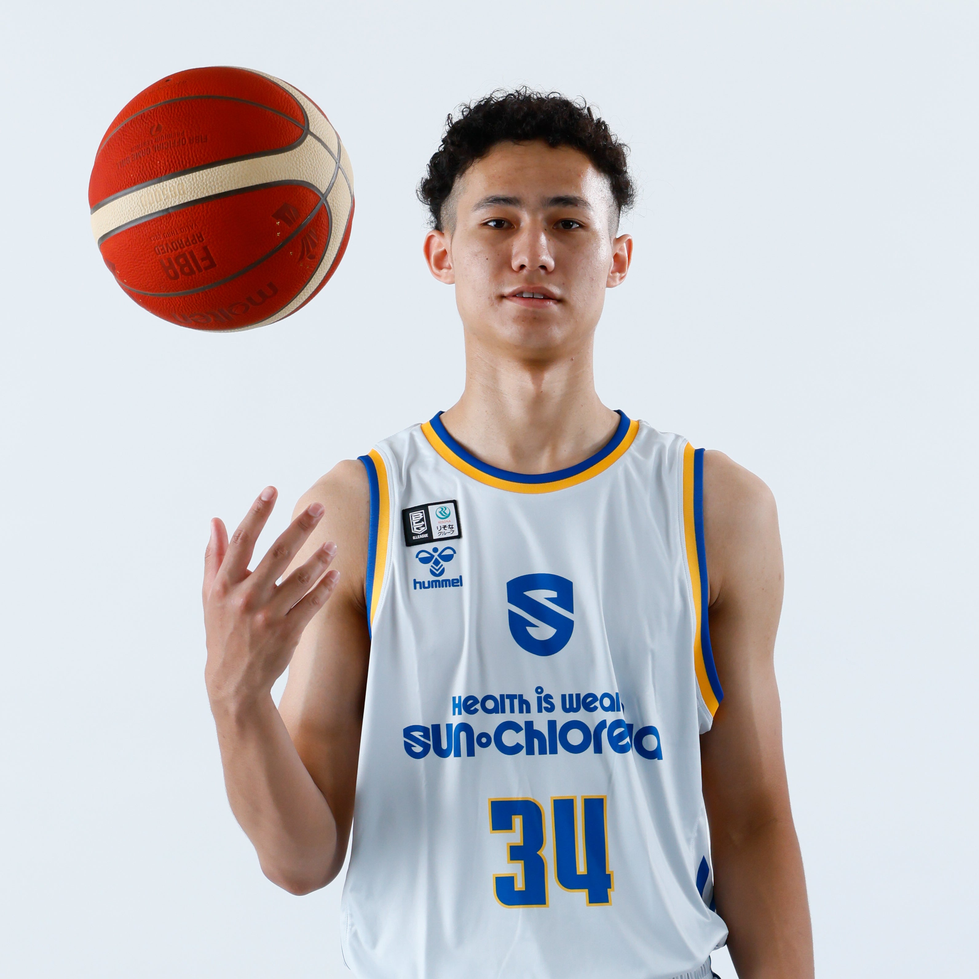 ユニフォーム｜滋賀レイクス公式オンラインストア – 滋賀レイクス公式