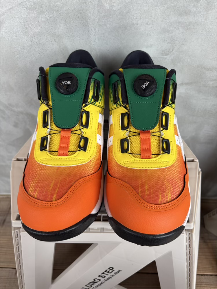 Lykke + work boutique / 【ASICS】アシックス ウィンジョブ CP209 BOA