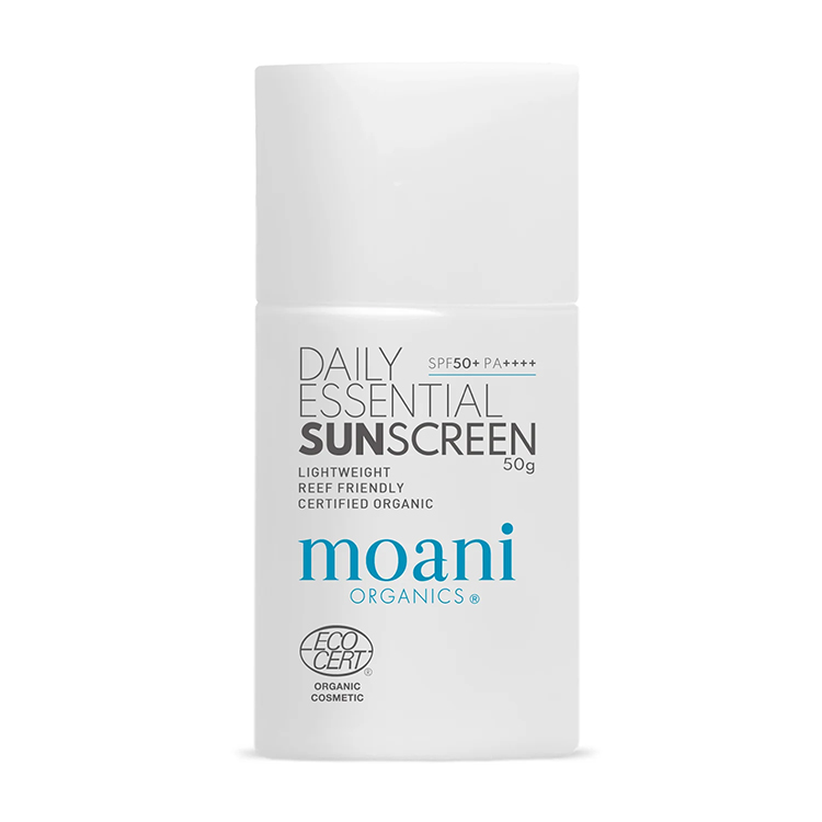 mic21ダイビングショップ[ moani ] デイリーエッセンシャル サン