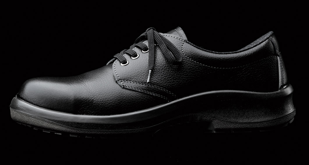 プレミアム ハイ・ベルデ安全靴 PRM | 【ミドリ安全】公式通販