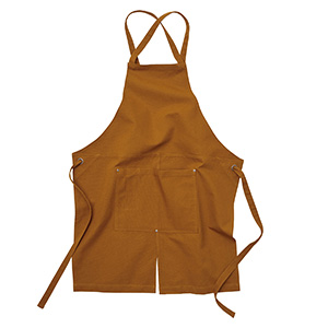 希少 アメリカ製 pointer【ポインター】エプロン キャンバス