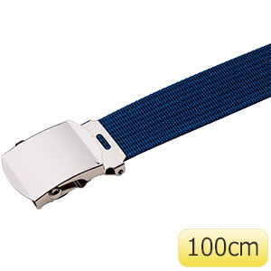 未使用】Every 介護用ベルト 青 未使用】Every 介護用ベルト 青 未使用】