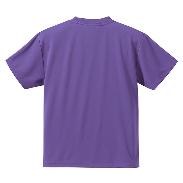 4．1oz ドライアスレチックTシャツ ＜アダルト＞ 5900－01
