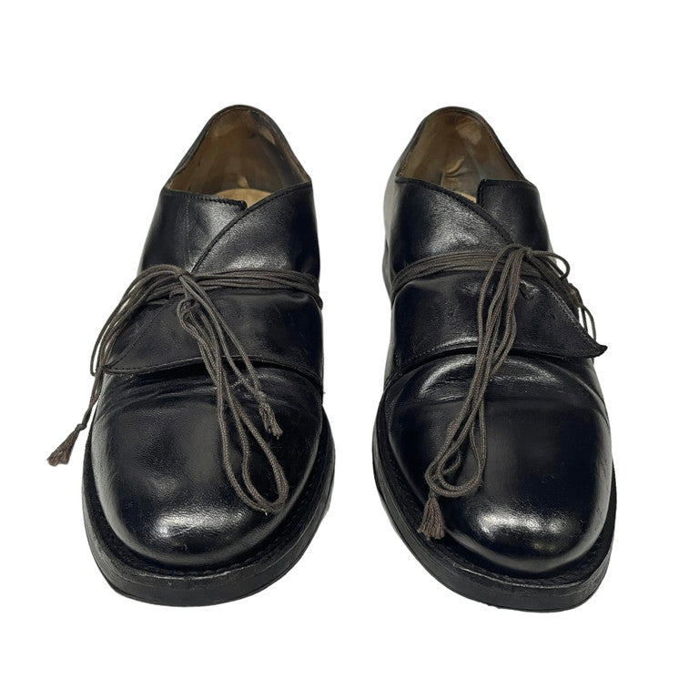 NEXT51｜D.F.L｜Yohji Yamamoto Pour Homme × CHEREVICHKIOTVICHKI