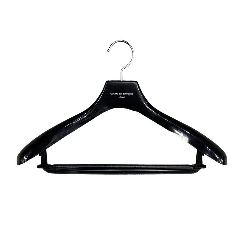 NEXT51｜D.F.L｜COMME des GARCONS HOMME ハンガー 7本セット