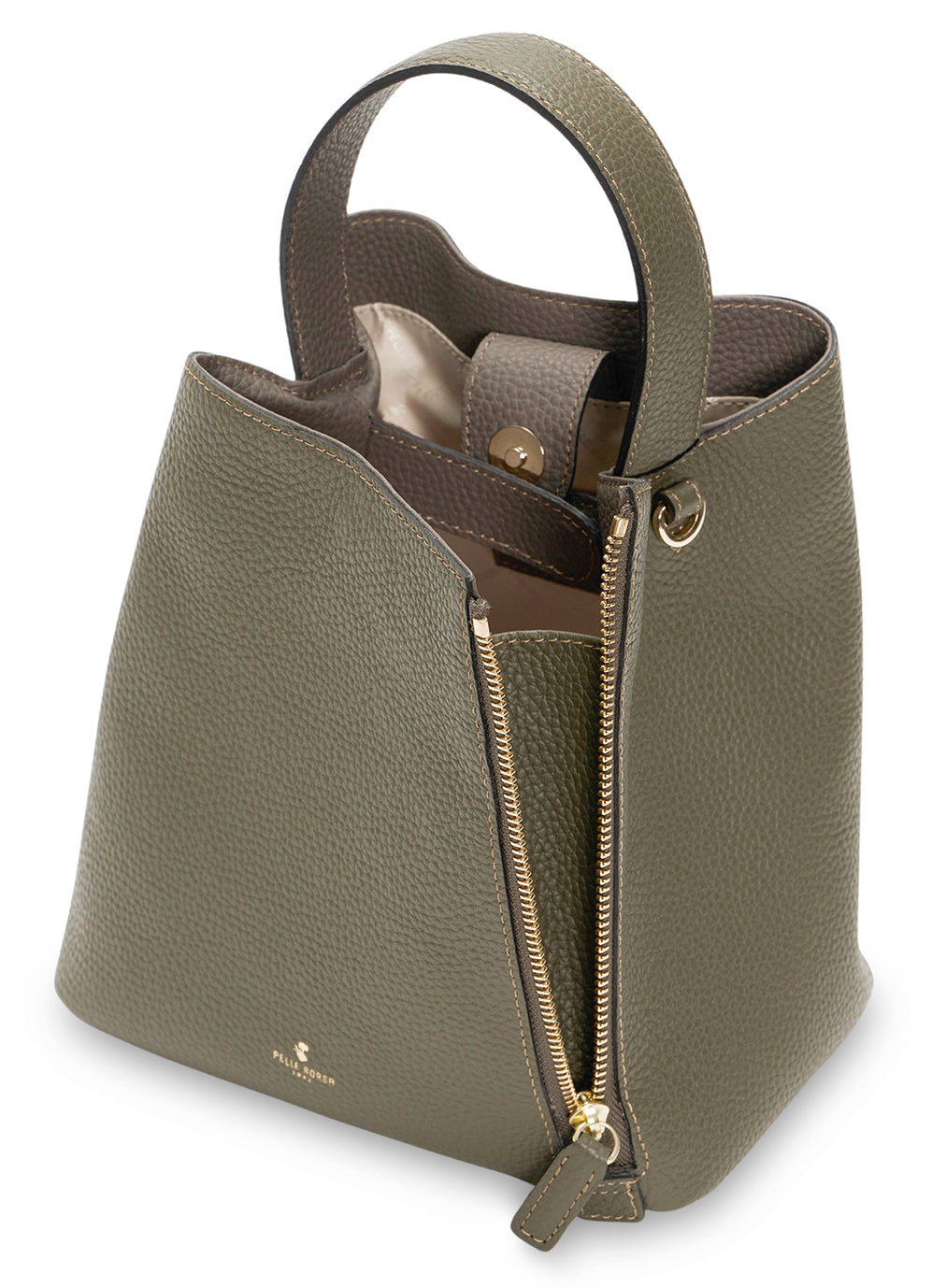 2ウェイショルダーバッグ Reinette 4741 – ペレボルサ公式オンライン