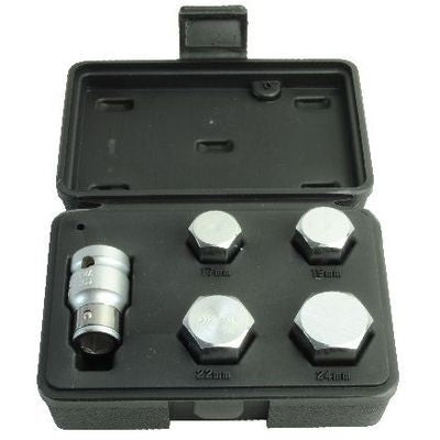 AP M/C アクスルシャフト用HEXソケットセット — PLOW(プラウ)公式ストア