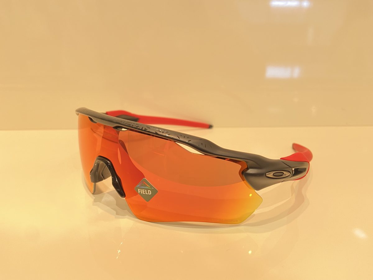OAKLEY オークリー RADAR EV PATH レーダーEVパス OO9208-9208A4 大谷