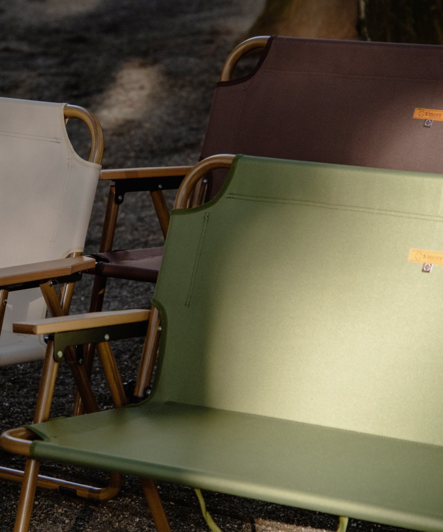 chummy bench 】 チャミーベンチ 木調アルミの2人掛けベンチ – 【公式