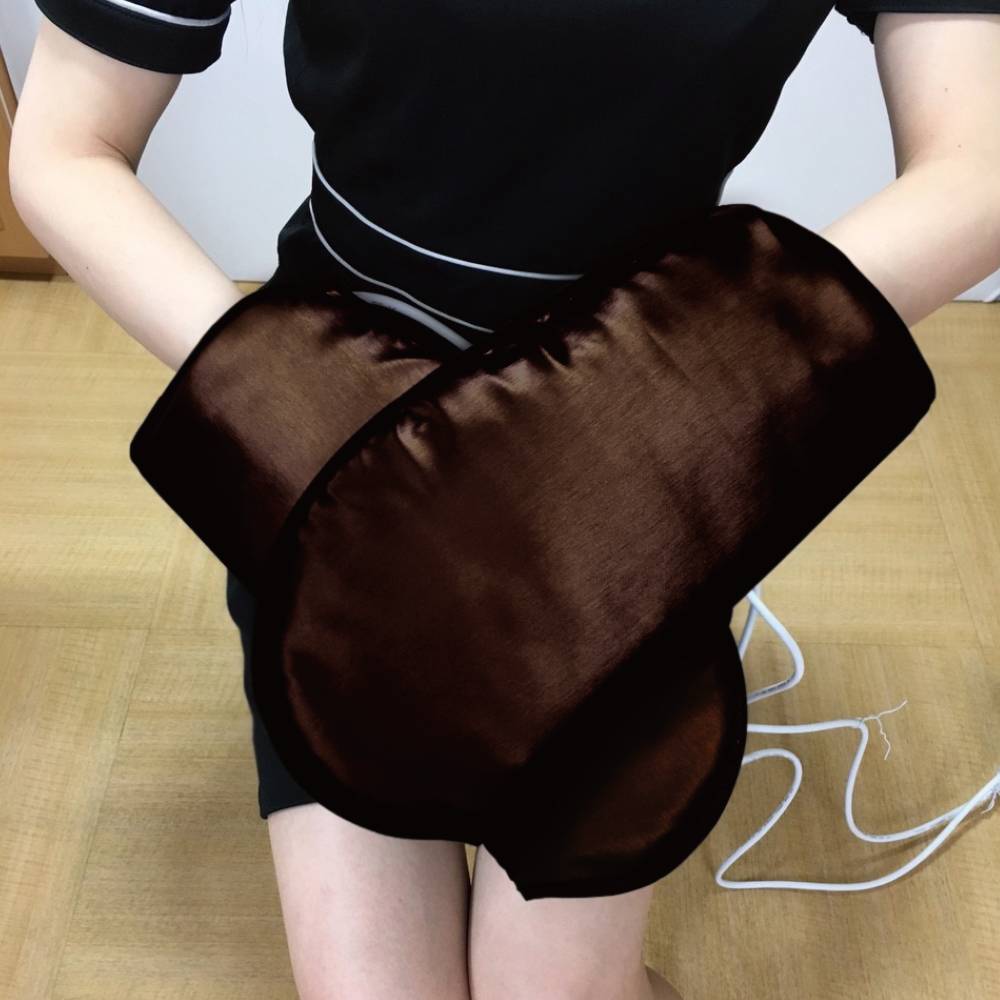 公式 CML SHOP / セラミックヒートミットハンドCML632B