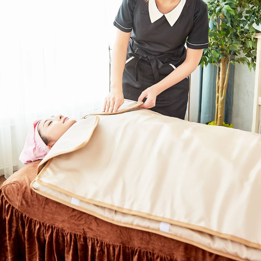 公式 CML SHOP / セラミックヒートマット CML605BS（3つ折タイプ）