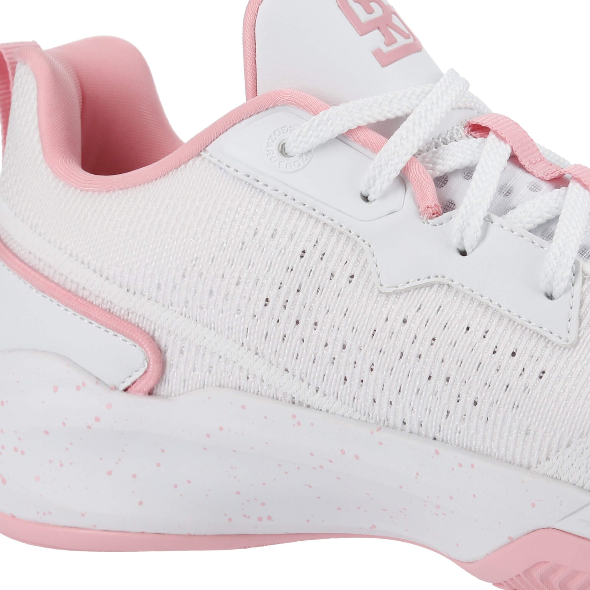 RIKU 1 WHITE×PROVE PINK – EGOZARU ONLINE STORE | エゴザル公式