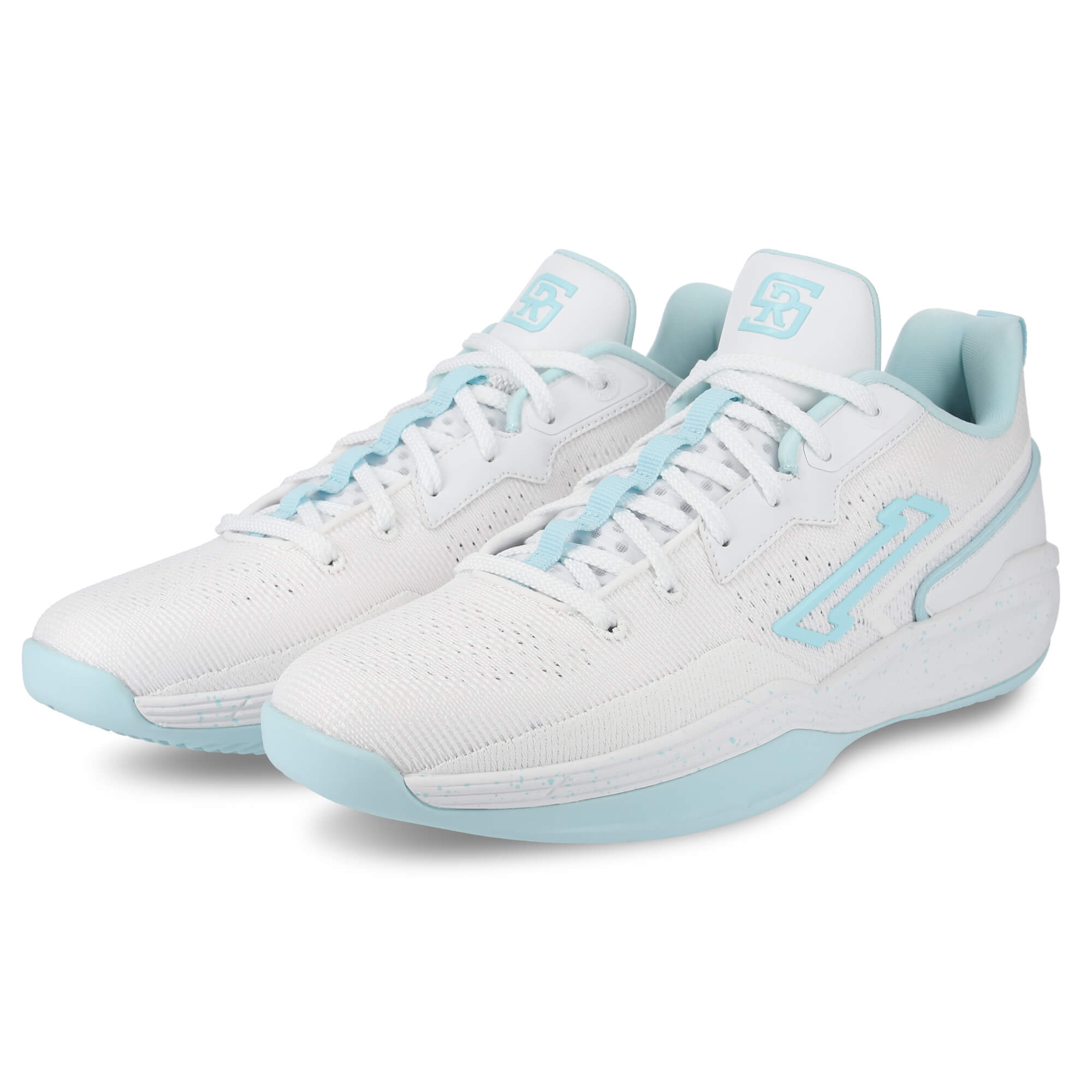 RIKU 1 WHITE×L.BLUE – EGOZARU ONLINE STORE | エゴザル公式