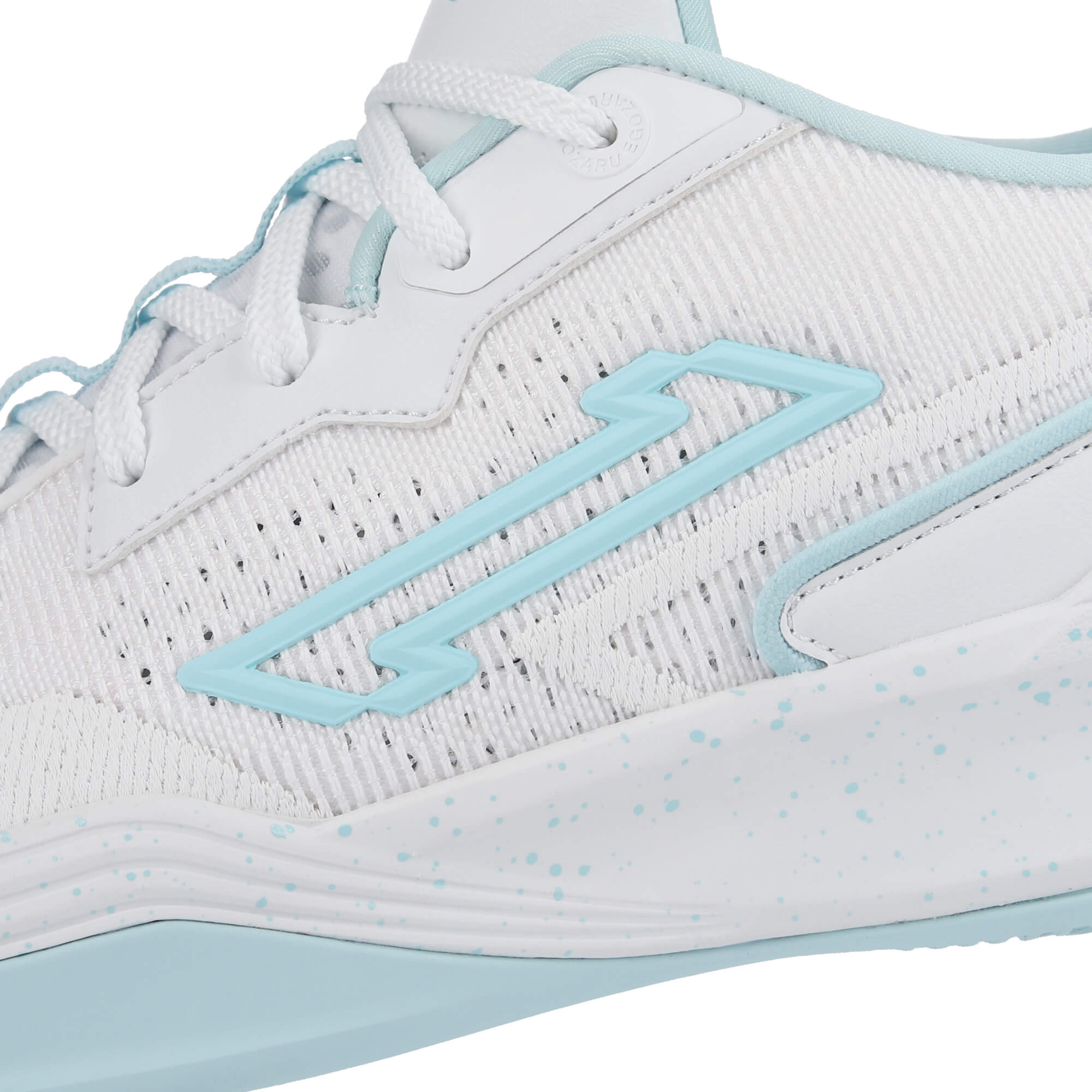 RIKU 1 WHITE×L.BLUE – EGOZARU ONLINE STORE | エゴザル公式