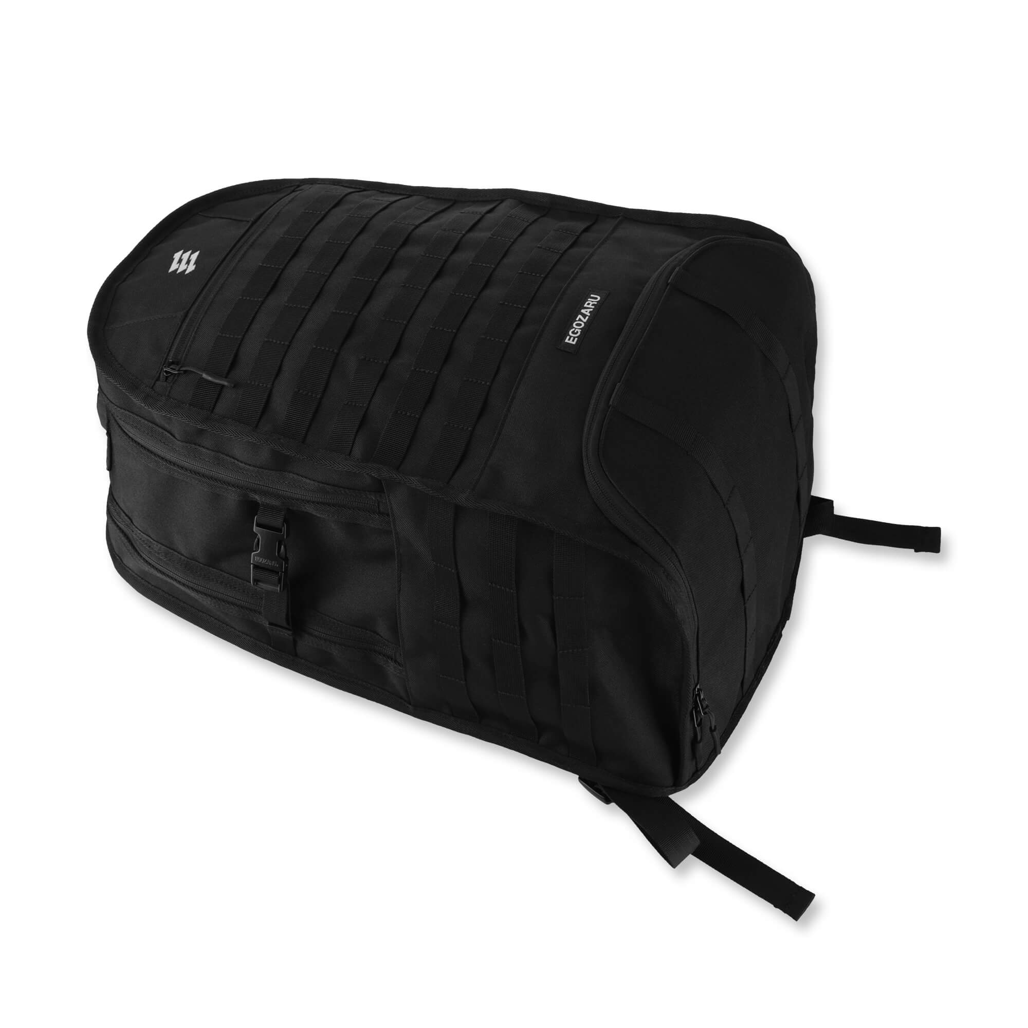 EZ ソリッドモールバックパック(36L) – EGOZARU ONLINE STORE