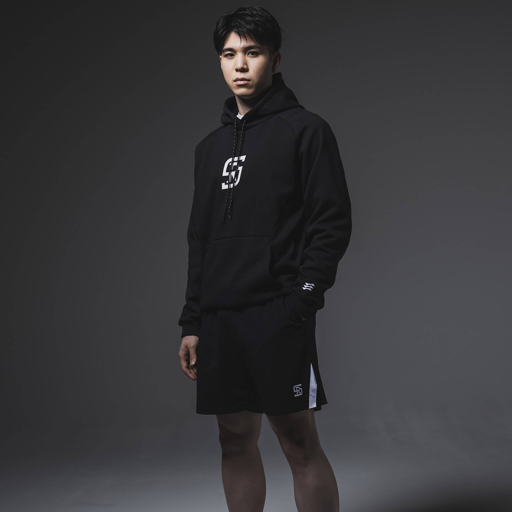 RIKU］RSファンクション ゾーンプルオーバーパーカ – EGOZARU ONLINE