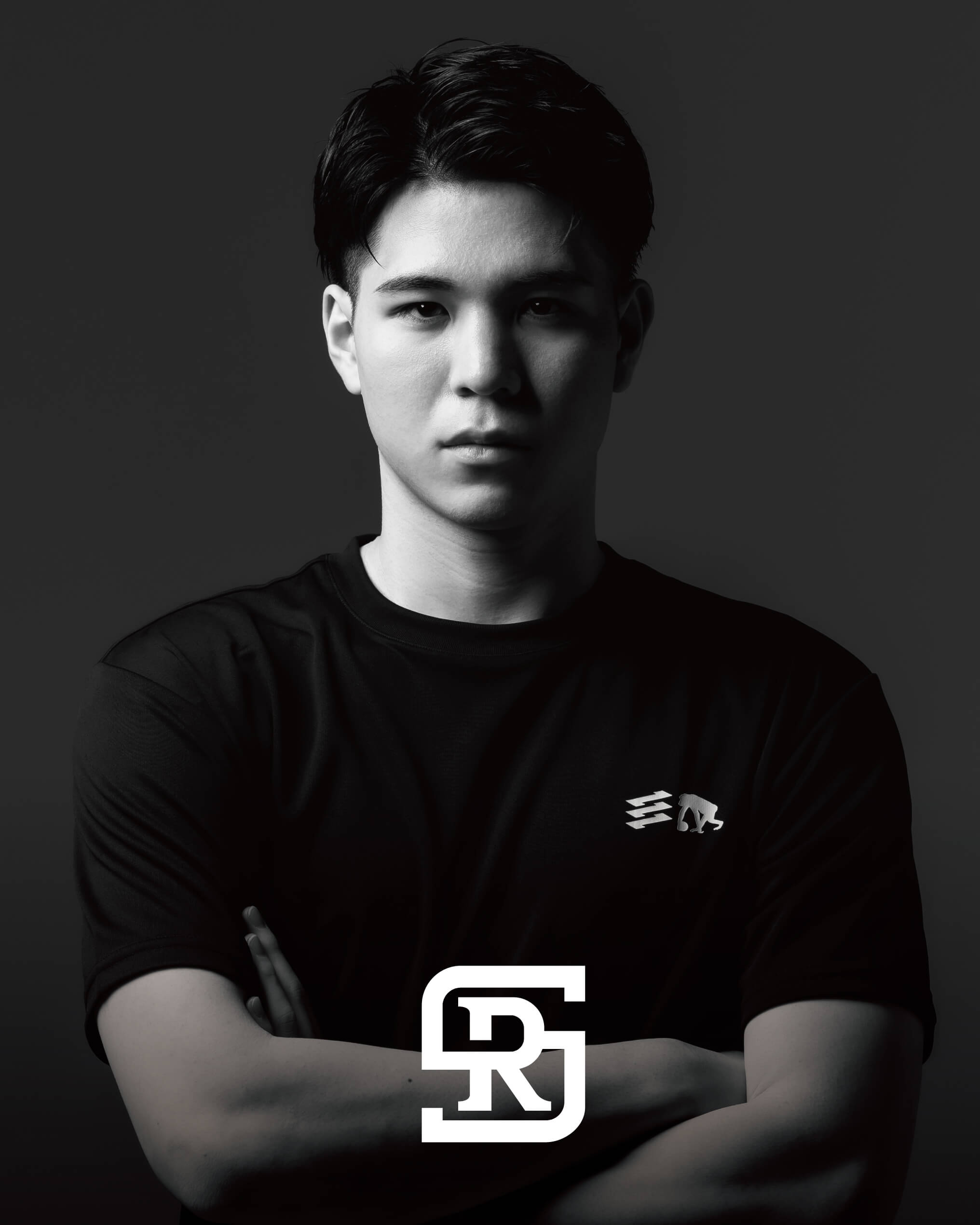 瀬川琉久シグネチャーアイテム – EGOZARU ONLINE STORE | エゴザル公式