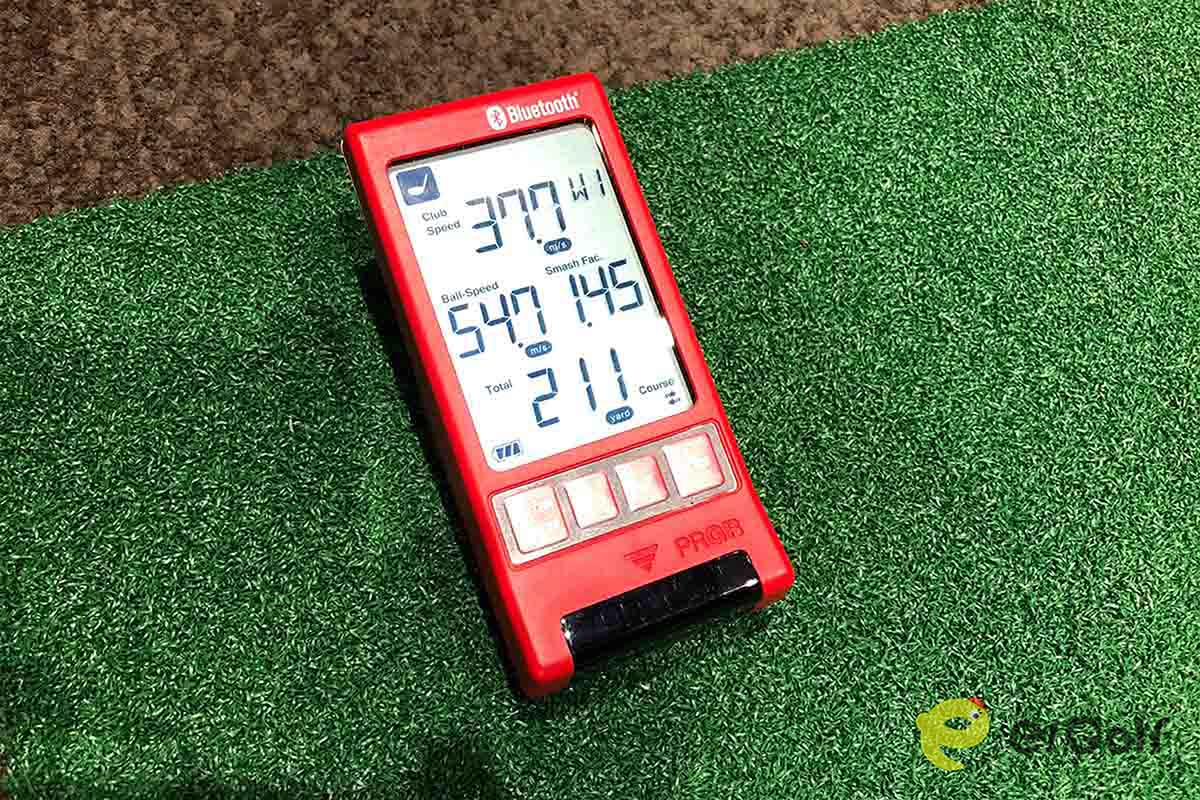 小さくて練習のお供に最高！」 プロギア「レッドアイズポケット」が