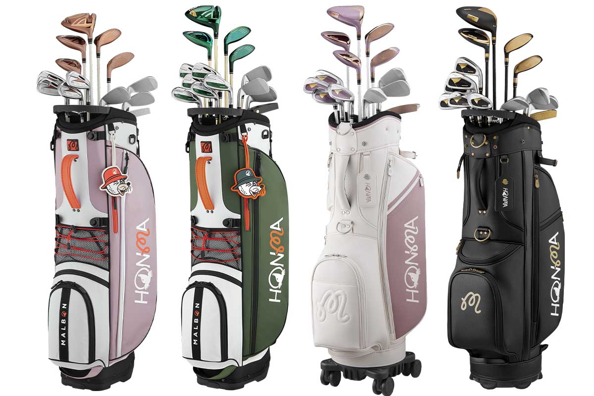 お値段82.5万～330万円！ LA発「マルボン」のポップな創造性と