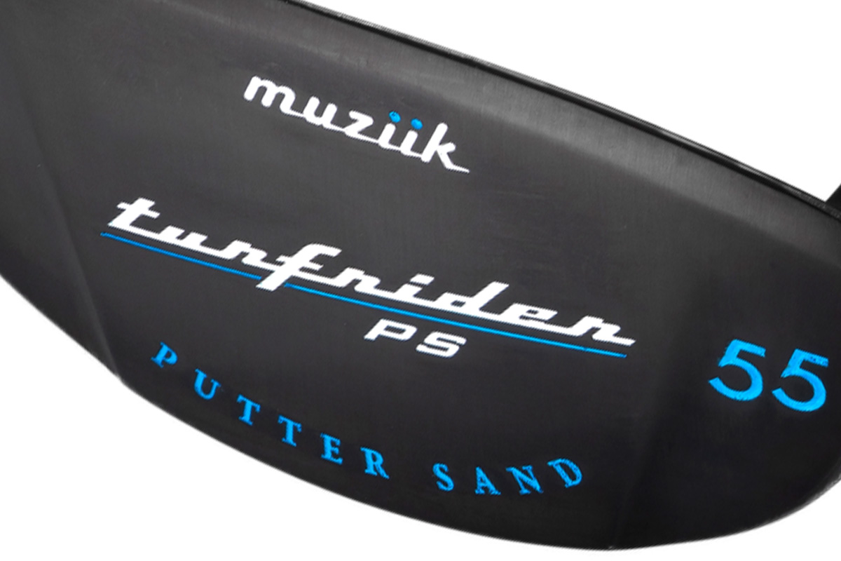 パターでもウェッジでもチッパーでもないクラブ!? アプローチ専用