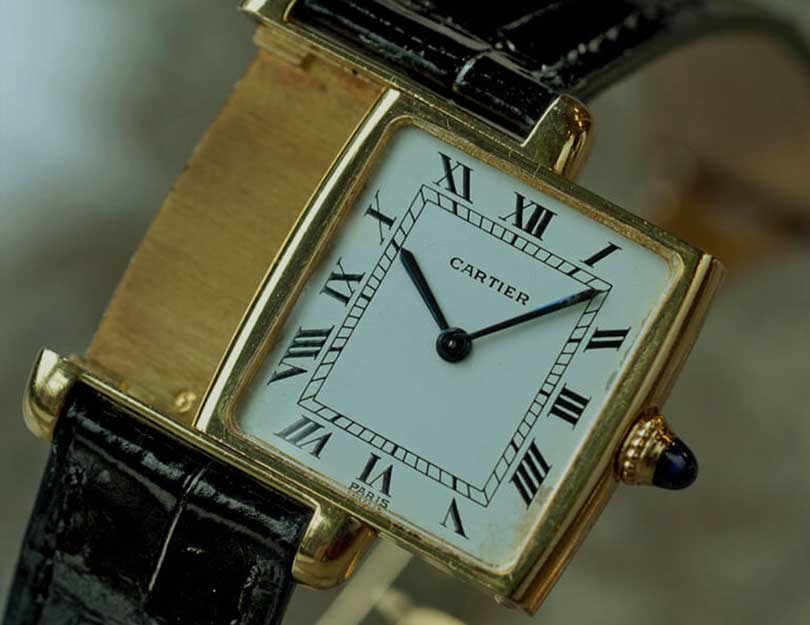 Cartier Archives - 江口洋品店 江口時計店/EGUCHI VINTAGE CLOTHING