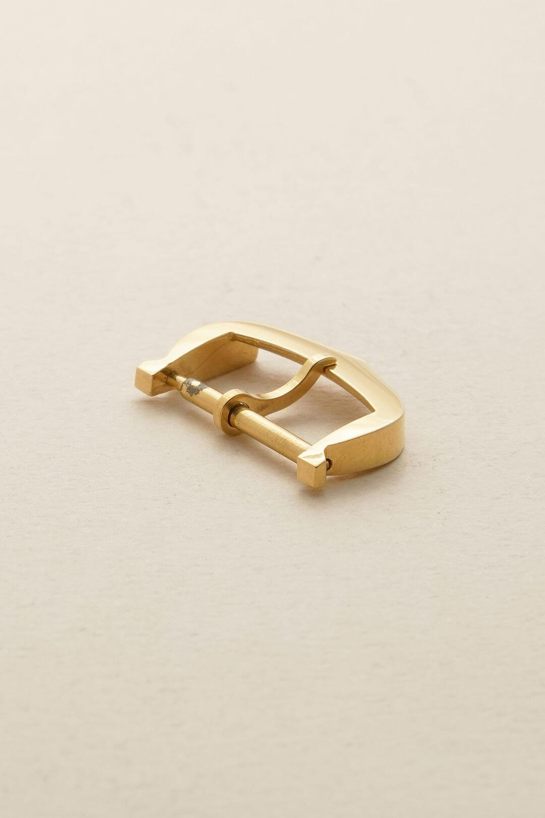 カルティエ/純正尾錠/18KYG/16mm/Cartier/Yellow Gold Ardillon Buckle