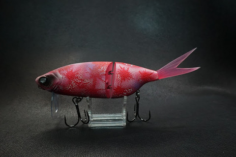 DRT ランカーキラー クラッシュナイン MUDDY KILLER TWO タイニー