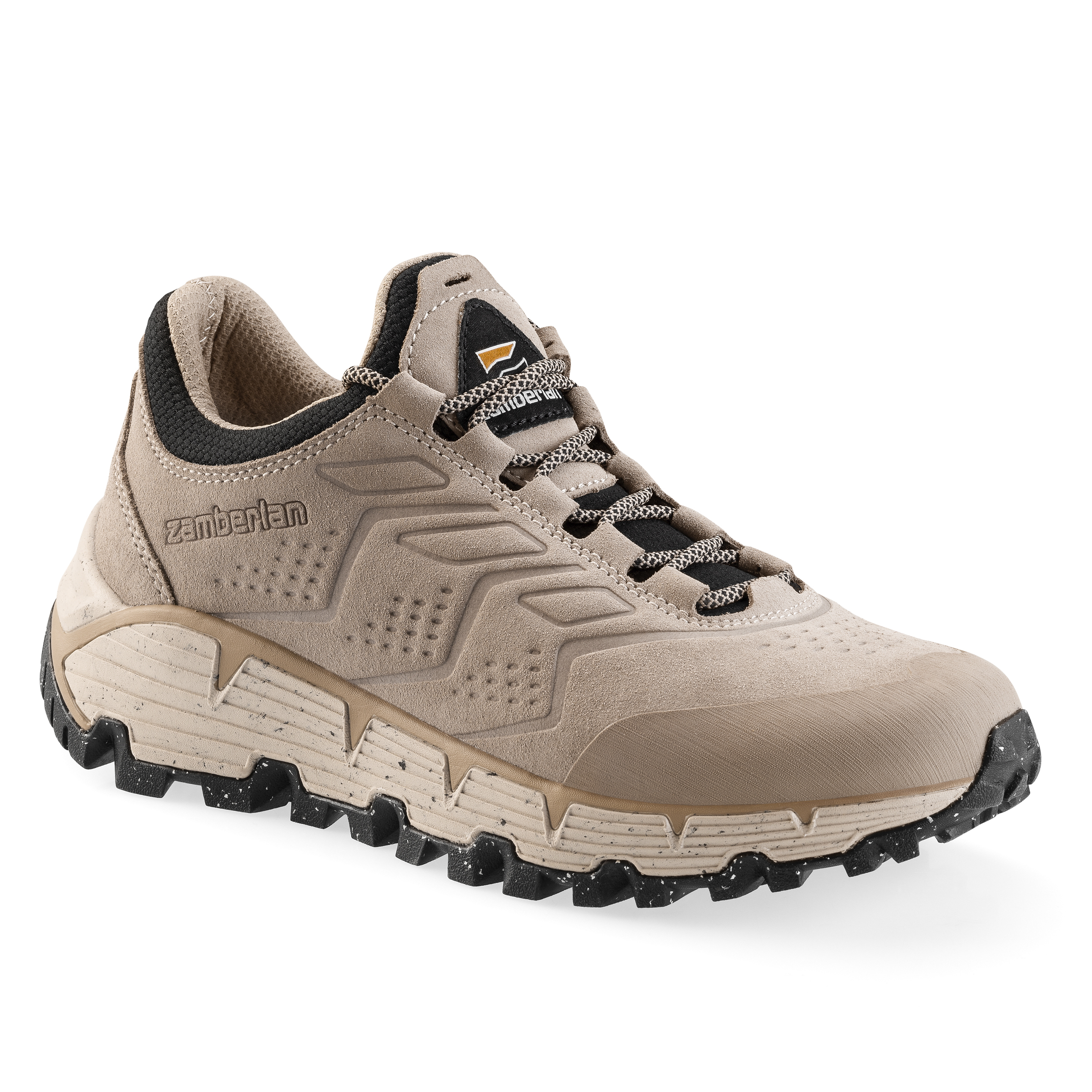 Zamberlan Metropolis - Women's Outdoor Lifestyle & Hiking Shoes