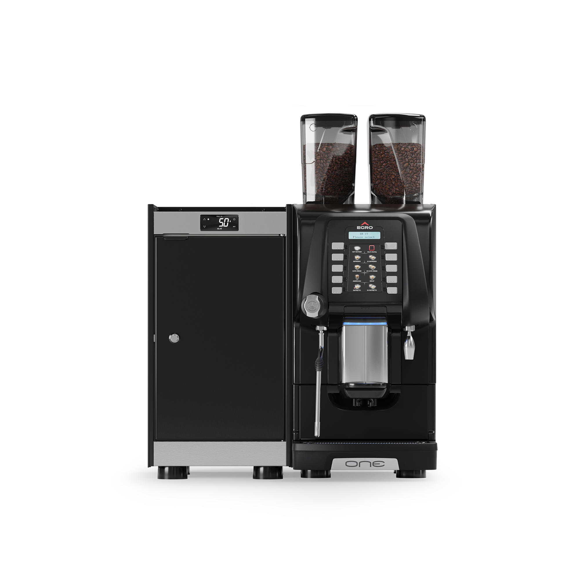 30万引き！！EGRO コーヒーマシン 500万円！！ 30万引き！！EGRO