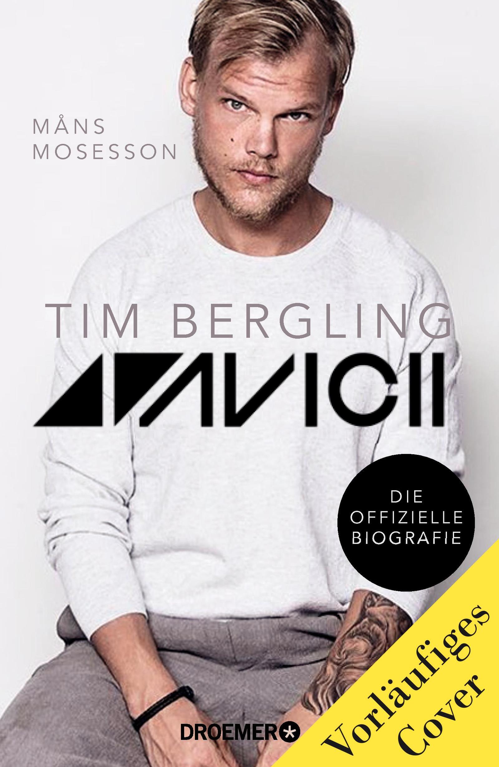 Avicii's Biography Officially Slated for 2021 Release: Read the