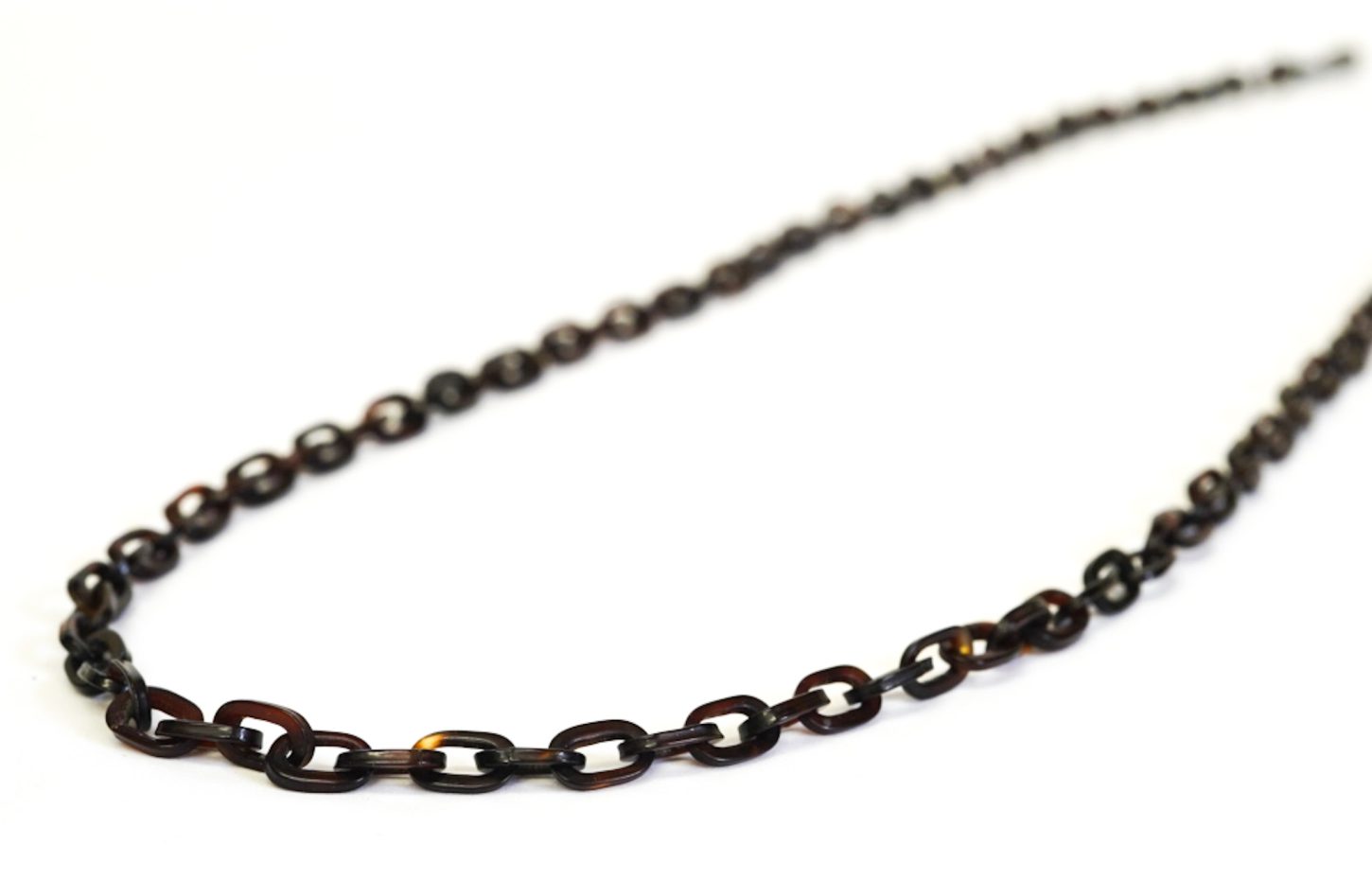 茨布メガネチェーン - 江戸鼈甲屋｜べっ甲のアクセサリー販売・修理