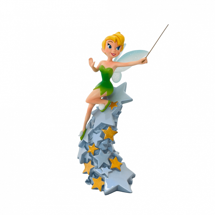 D100 Tinker Bell Icon Series - アートギャラリーエドム