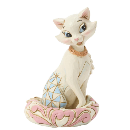 おしゃれキャットって？フィギュアと一緒におしゃれキャットの魅力をご