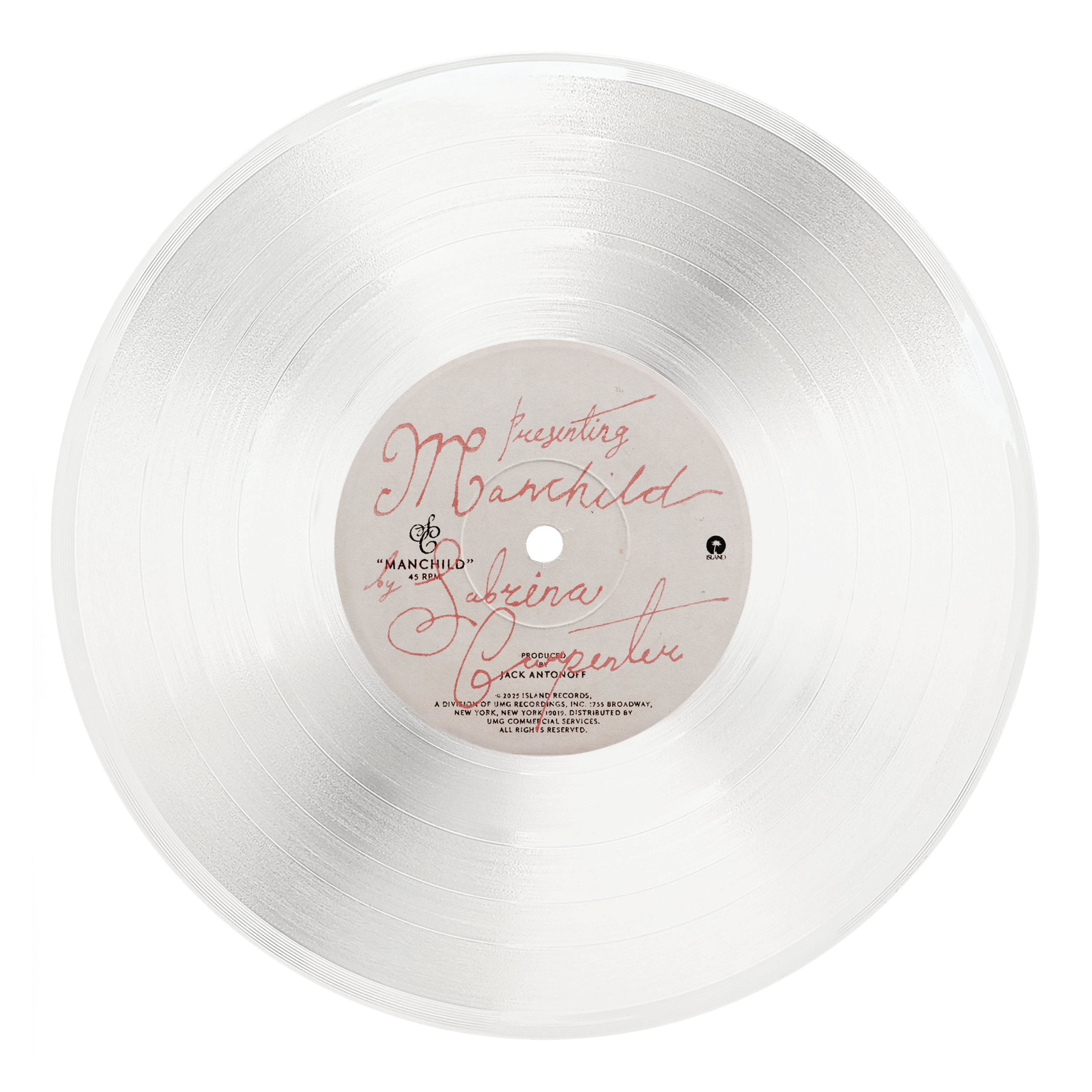 Sabrina Carpenter – Eddie Mandell