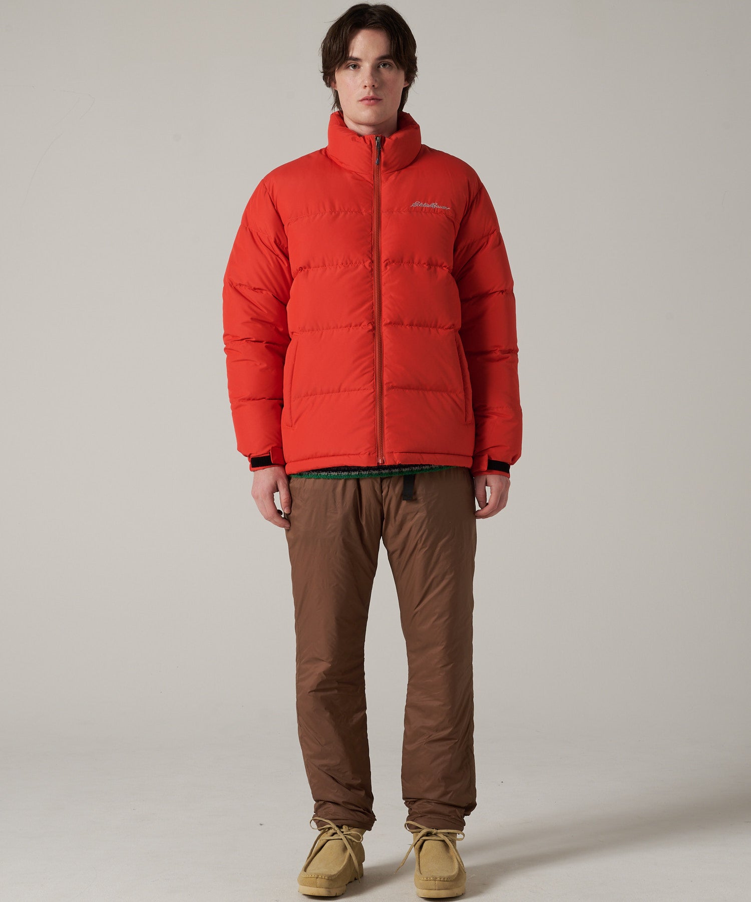 Eddie Bauer （エディー・バウアー）公式オンライン通販サイト-BASIC