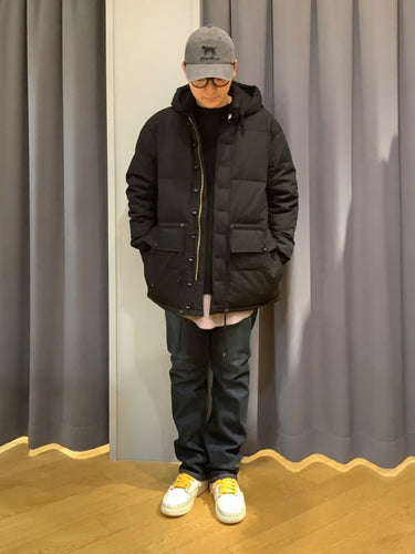 リバーシブルダウンコート – Eddie Bauer | エディー・バウアー