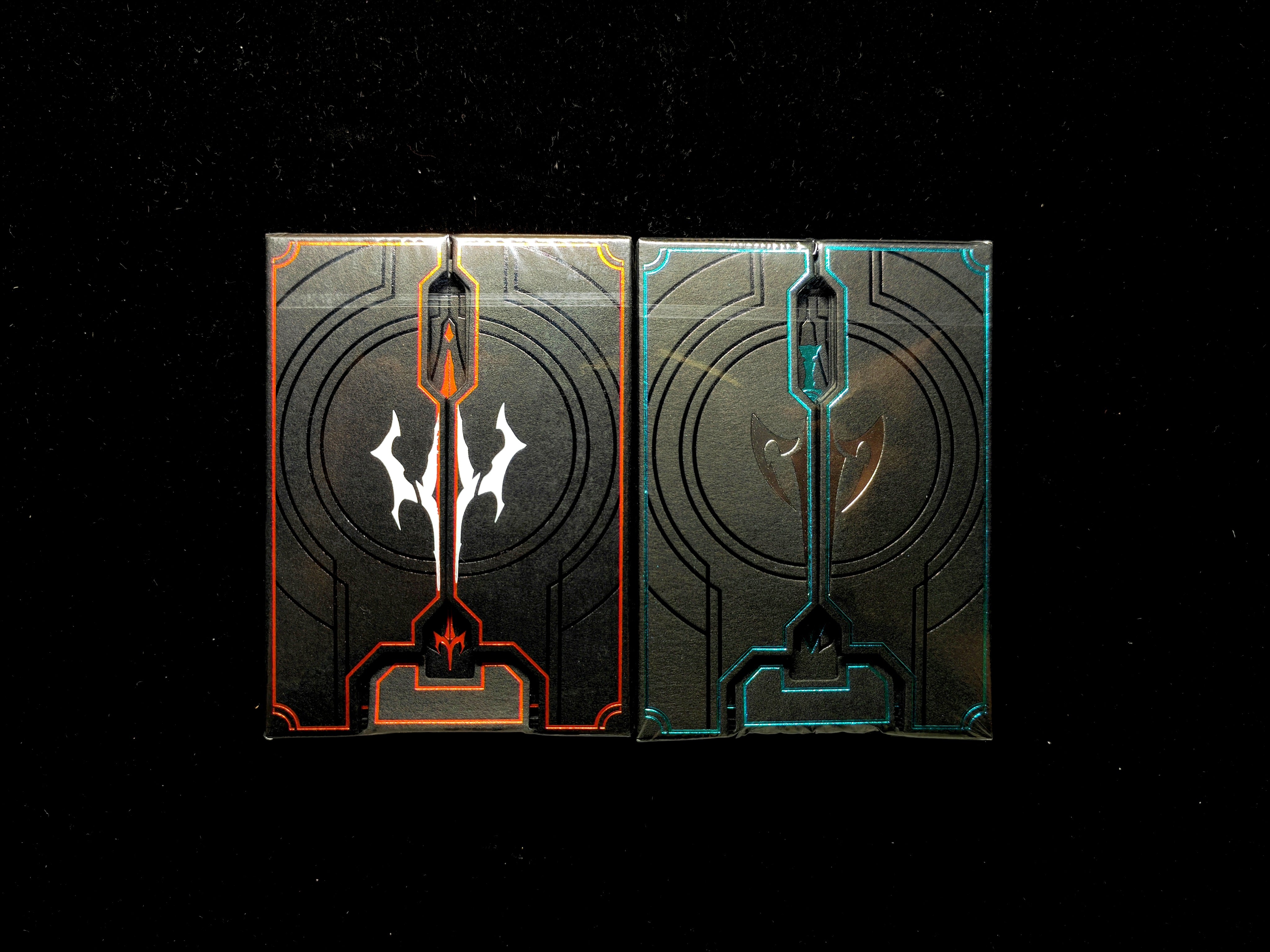 Trident & Sword – eDeck