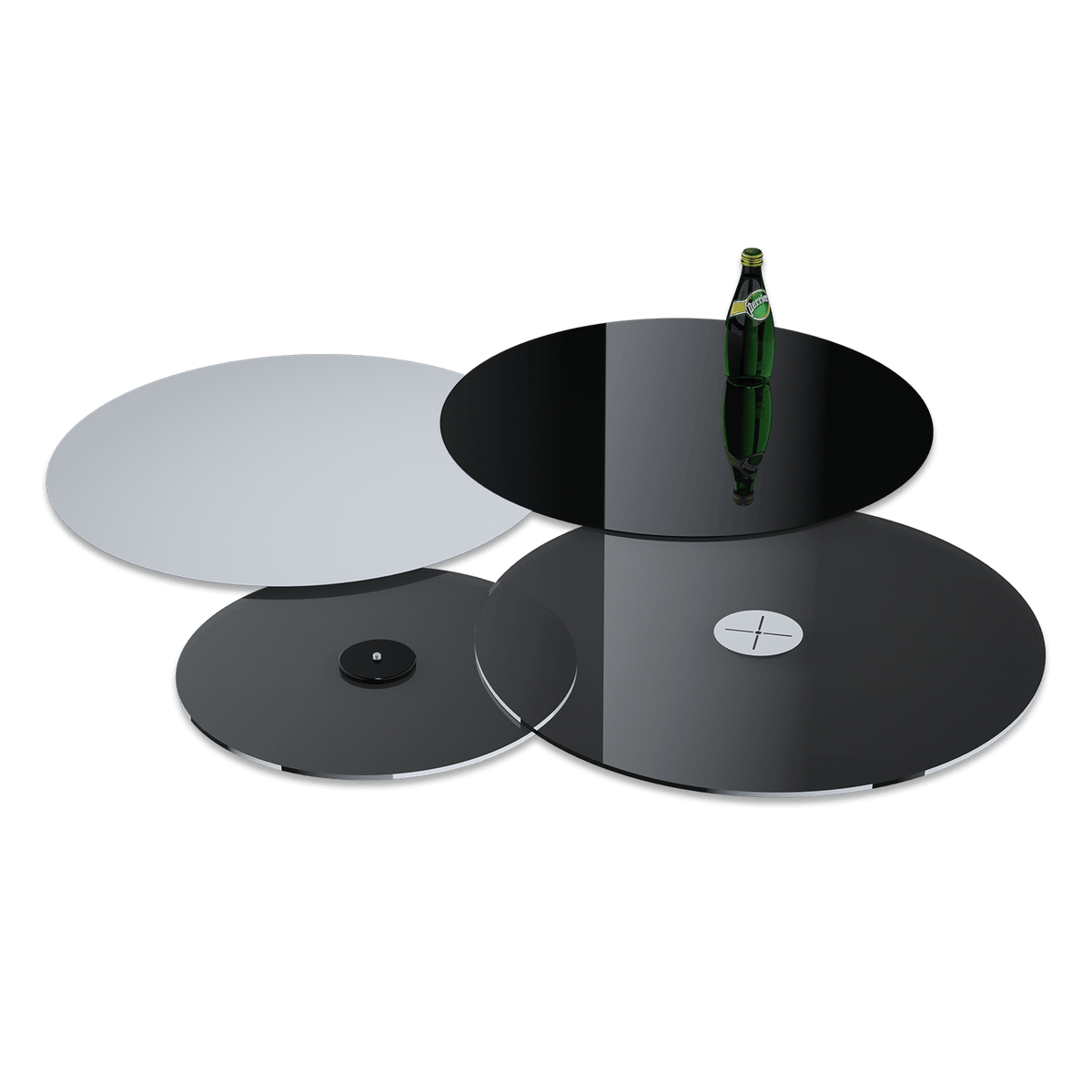 Turntable Module for HeadONE