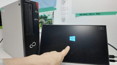 総額2万円】ハードオフのジャンクPCをゲーミングPCに魔改造！自作入門