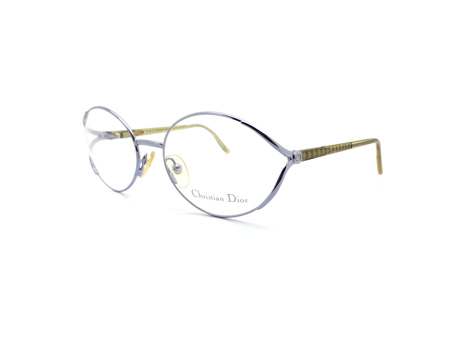 Christian Dior CD3512 71Y Vintage 90s Glasses Frames – Ed & Sarna