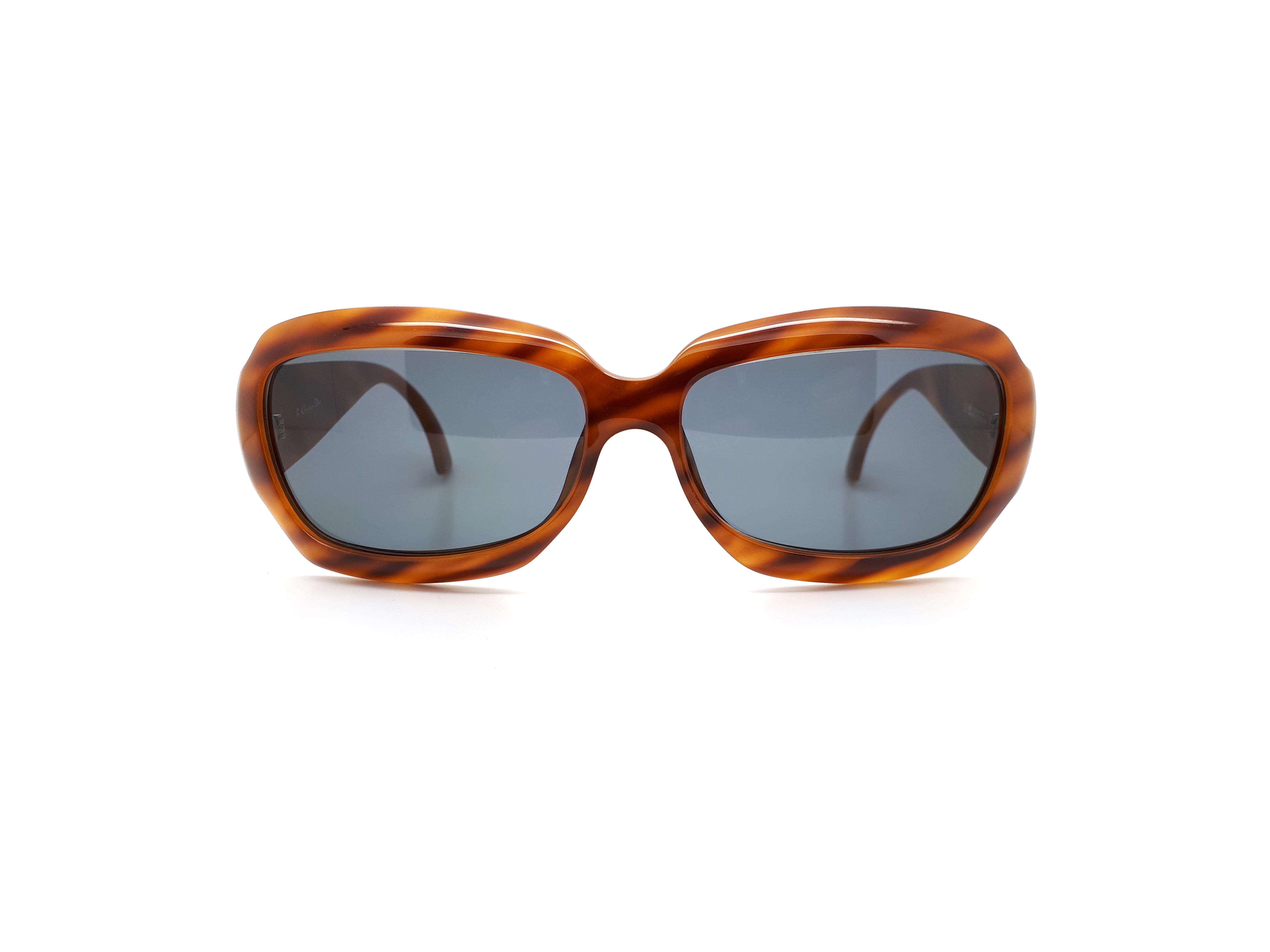 Christian Dior 2975 11 Vintage Sunglasses – Ed & Sarna Vintage Eyewear
