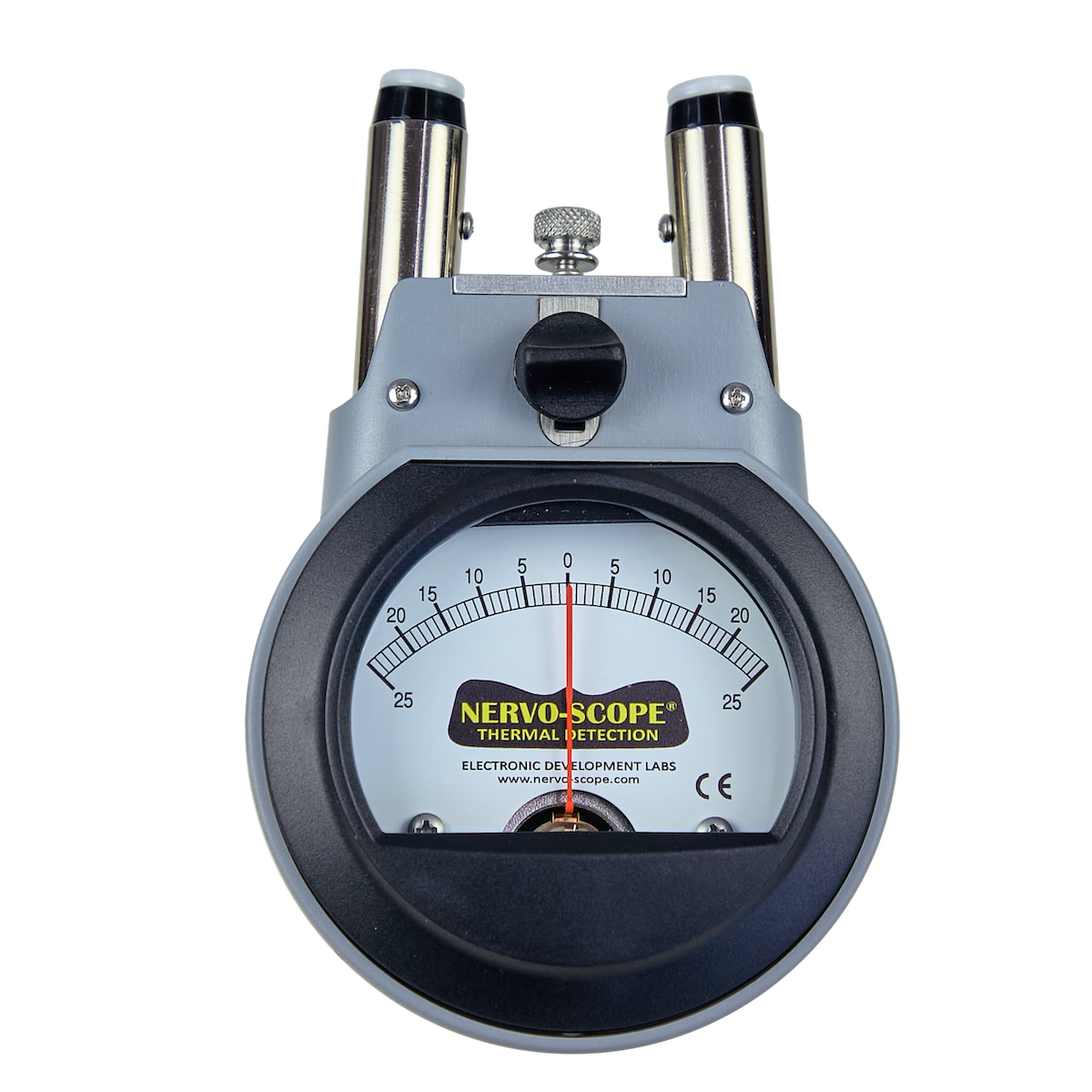 Nervo-Scope® ETS-9 & ETS-9A ✦ Electronic Development Labs, Inc (EDL)