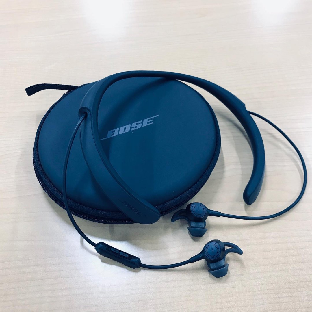ノイズキャンセリングヘッドホン＆イヤホン | ボーズ