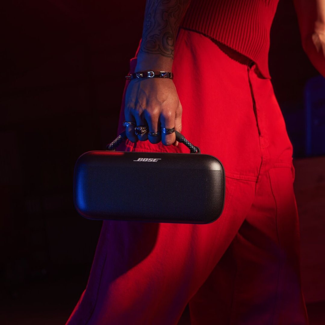 ボーズ | ヘッドホン、スピーカー、ウェアラブル