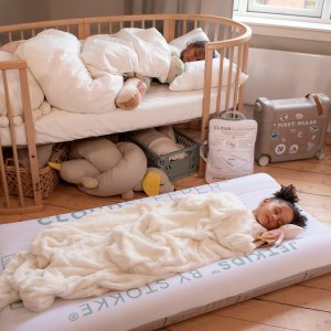 Stokke® Sleepi™ Junior Extension V2 | Stokke® Online Shop