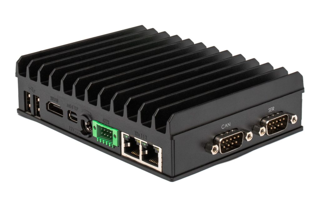 fitlet3 - Compulab Edge Computing