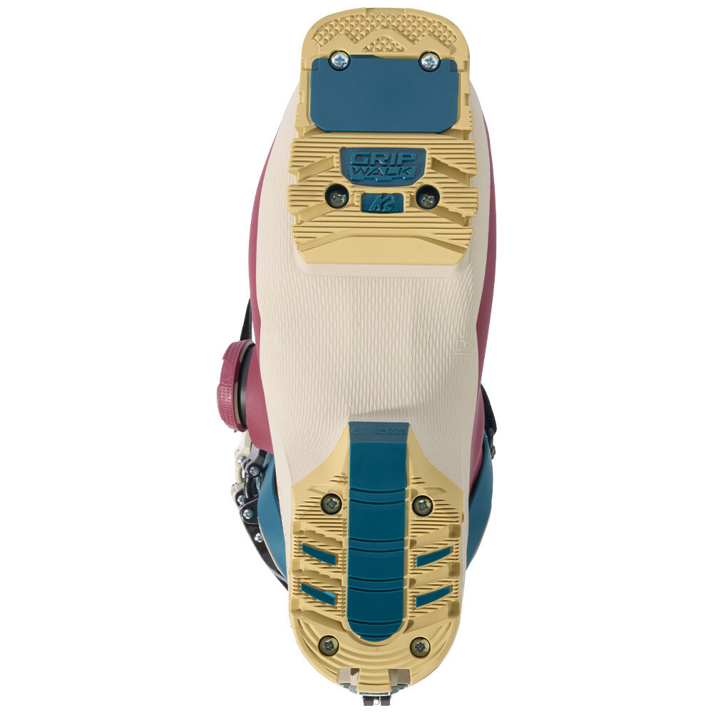 K2 Mindbender 95 BOA Women's Ski Boots