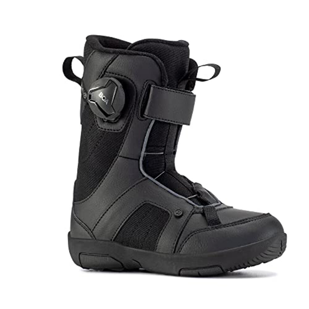 Ride Norris BOA Kid's Snowboard Boots