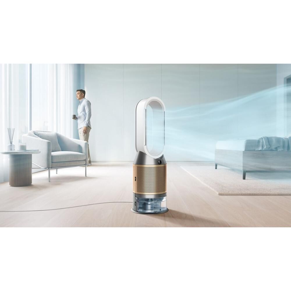 Dyson Purifier Humidify+Cool PH2 De-NOx | P.C. Richard & Son