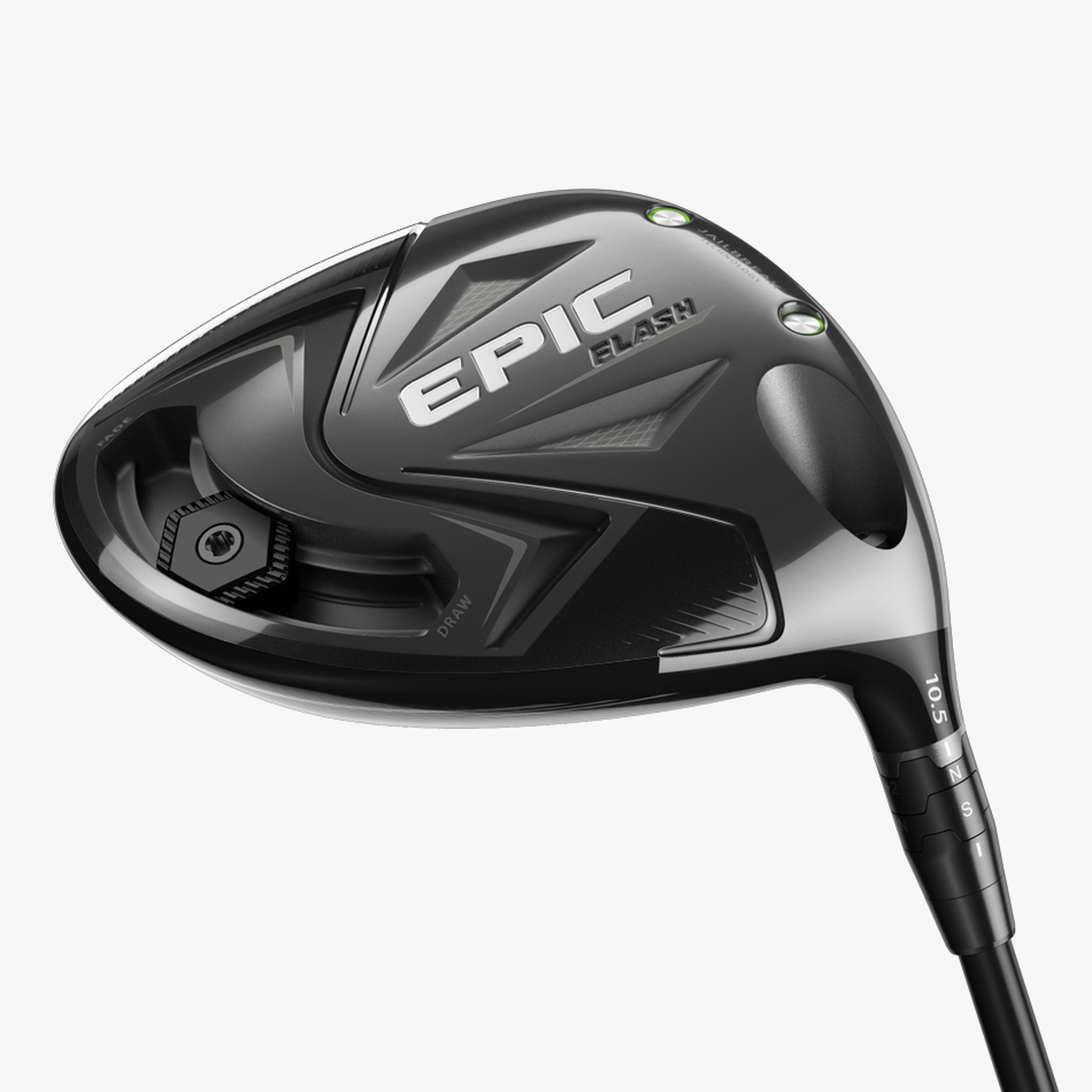 Epic Flash Callaway Customs Drivers | Callaway Golf Pre-Owned